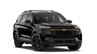 2026 Ford Explorer® External Image 5